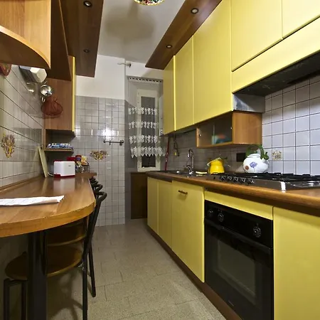 Apartment Arenula Rome Room photo