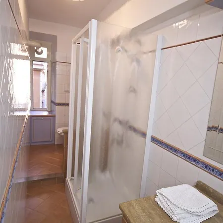 Apartment Arenula Rome Room photo