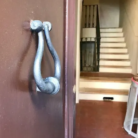 Apartment Arenula Rome Exterior photo