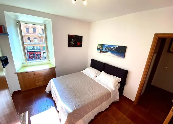 Apartment Arenula