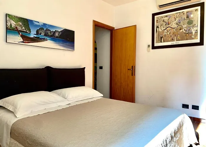 Apartment Arenula