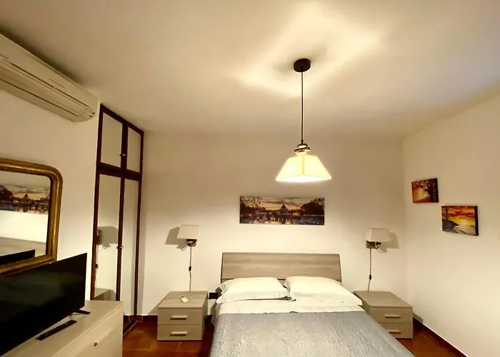 Apartment Arenula