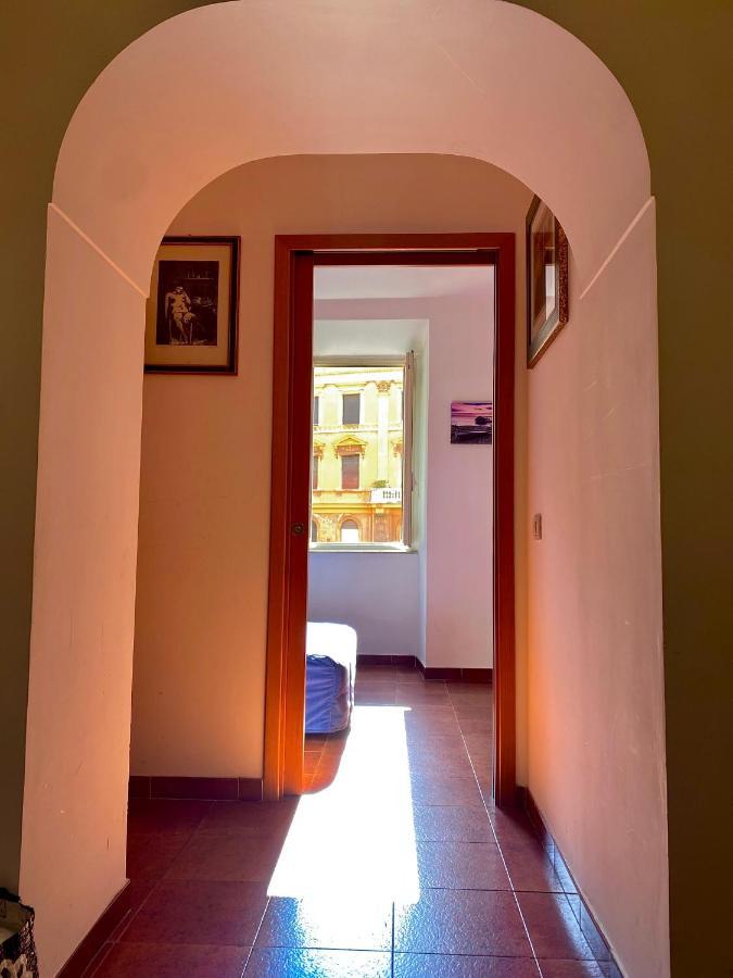 Arenula Apartment Rome