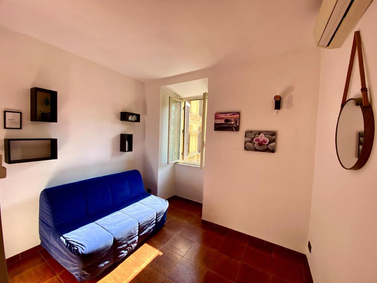 Arenula * Rome