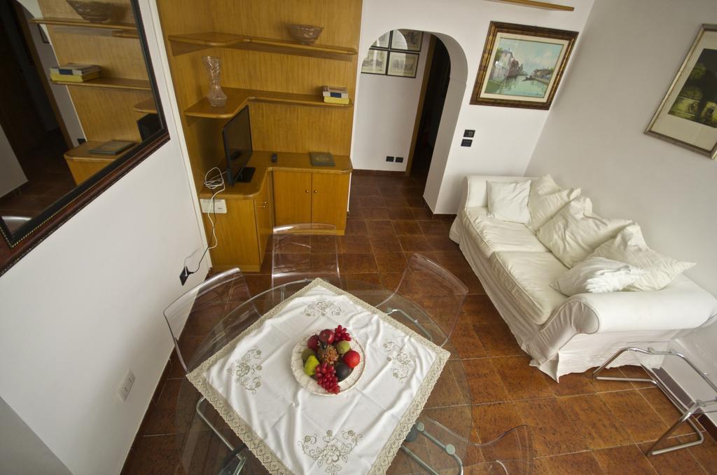 Arenula Apartment