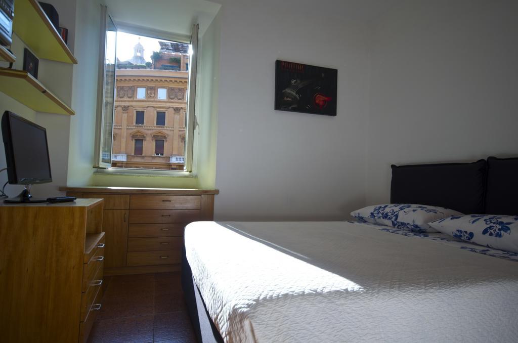Arenula Rome