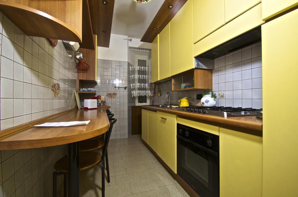 Arenula Apartment *