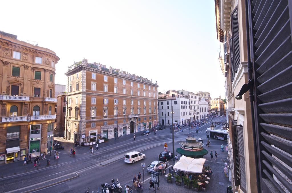 Arenula Apartment