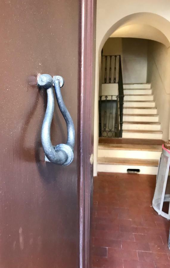 Apartment Arenula *