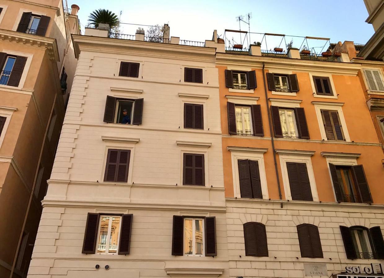 Arenula Rome