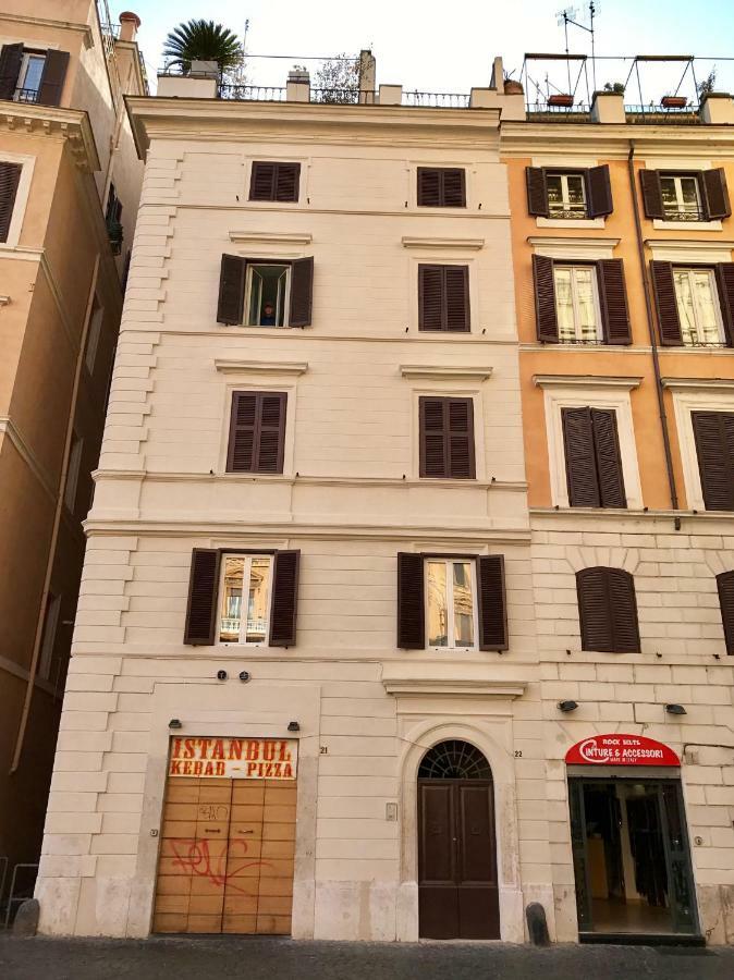 Apartment Arenula Rome